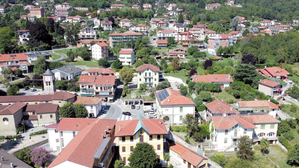corso piloti droni in ValSusa a Rubiana